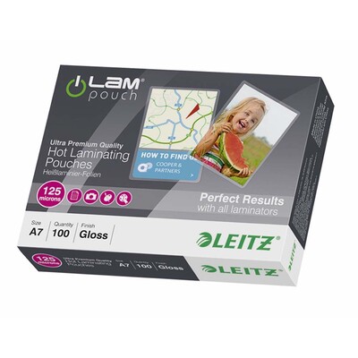Laminering