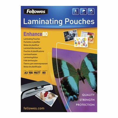 Laminering
