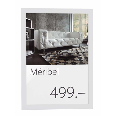 Skifterammer