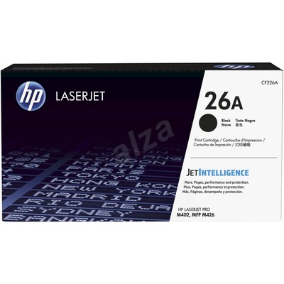 Lasertoner
