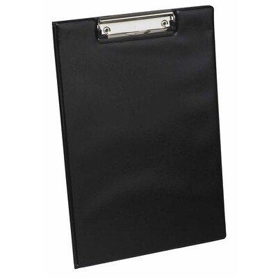 Clipboard og klemmapper