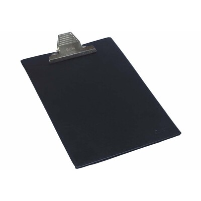 Clipboard og klemmapper
