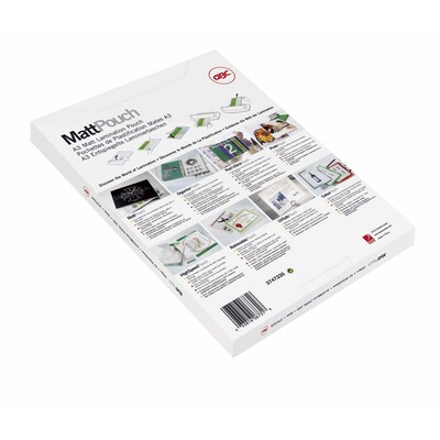 Laminering