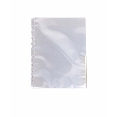 Plastlommer