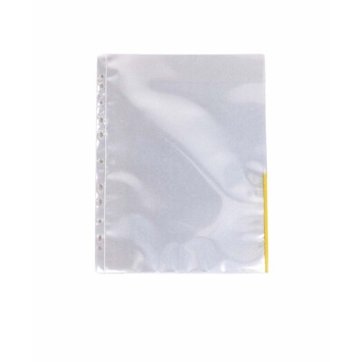 Plastlommer