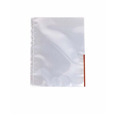 Plastlommer