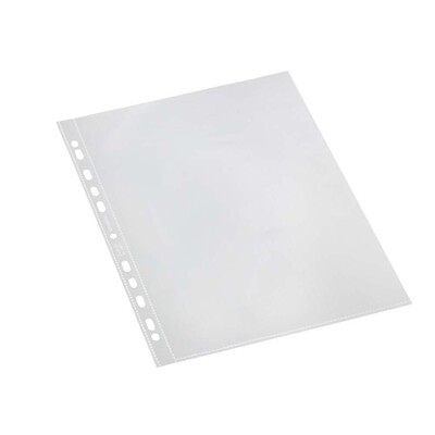 Plastlommer