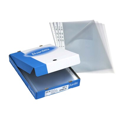 Plastlommer