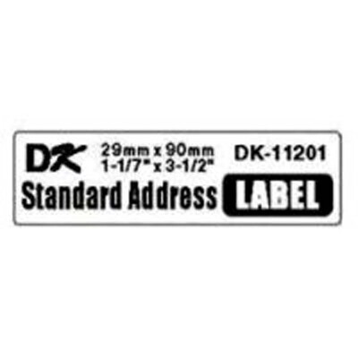 Labelprinter