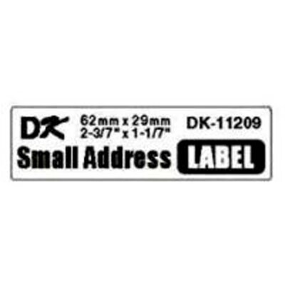 Labelprinter