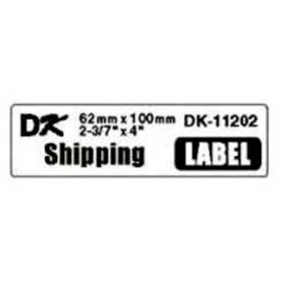 Labelprinter