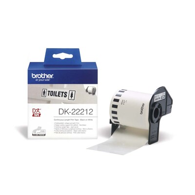 Labelprinter