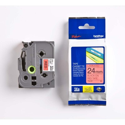Labelprinter