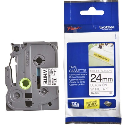 Labelprinter