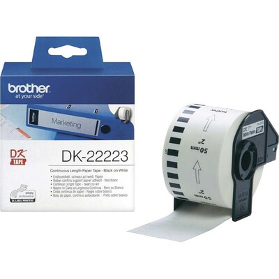 Labelprinter