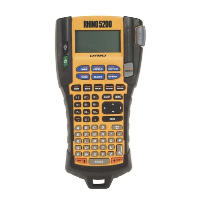 Labelprinter