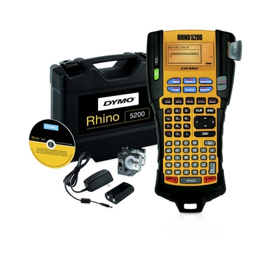 Labelprinter