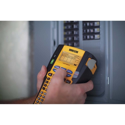 Labelprinter