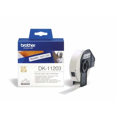 Labelprinter