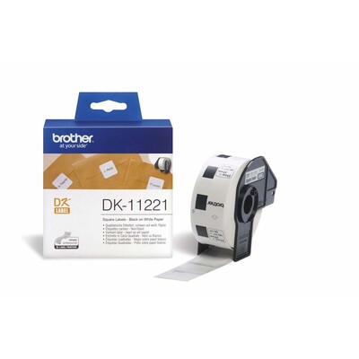 Labelprinter