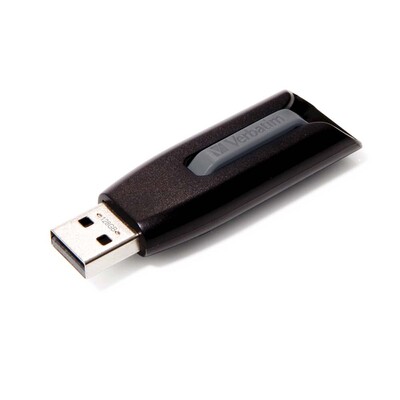 Lagringsmedier