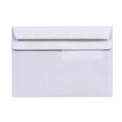Mailman konvolutter