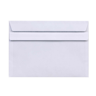 Mailman konvolutter