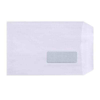 Mailman konvolutter