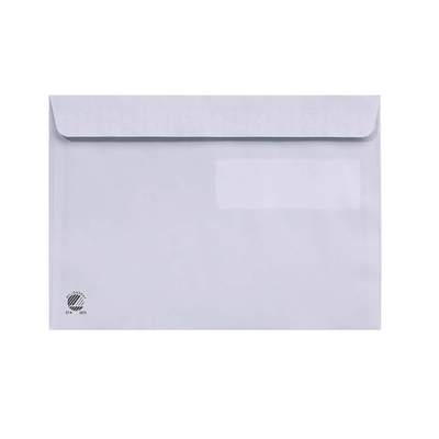 Mailman konvolutter
