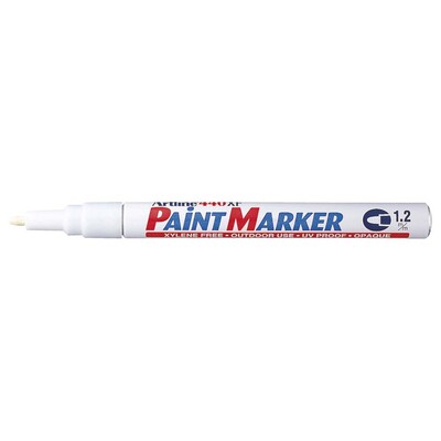 Paint- og industri markere