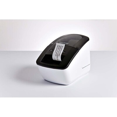 Labelprinter