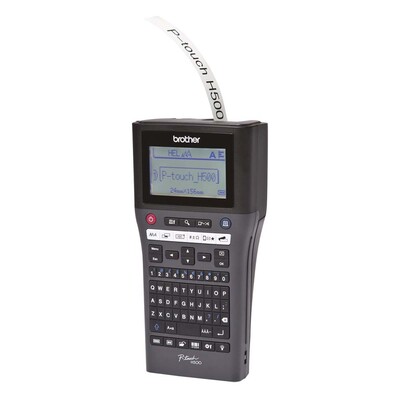 Labelprinter