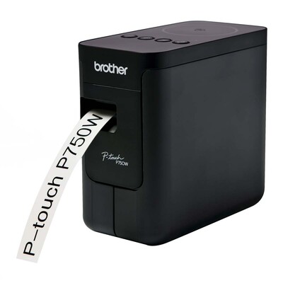 Labelprinter