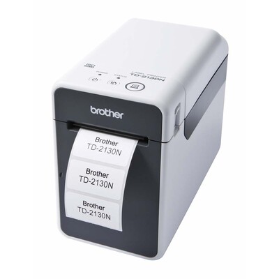 Labelprinter