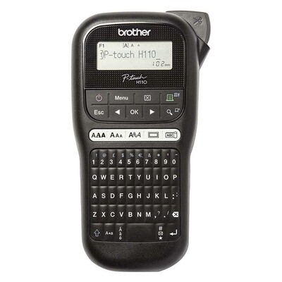 Labelprinter