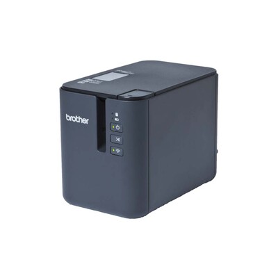 Labelprinter