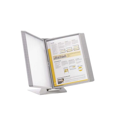Registersystem til bord
