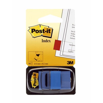 Sticky notes og faner