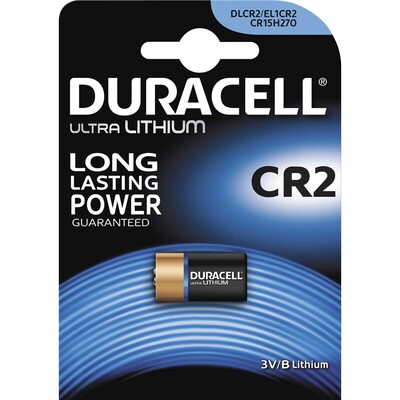 Special batterier