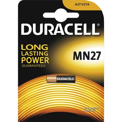 Special batterier