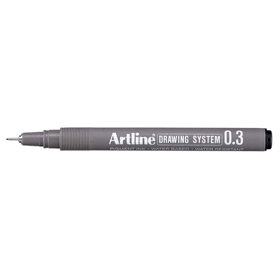 Drawingpen Artline EK233