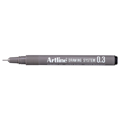 Drawingpen Artline EK233