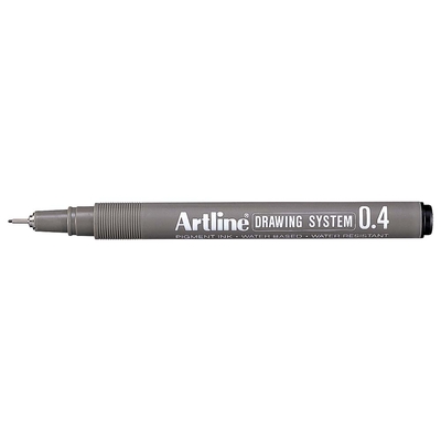 Drawingpen Artline EK234