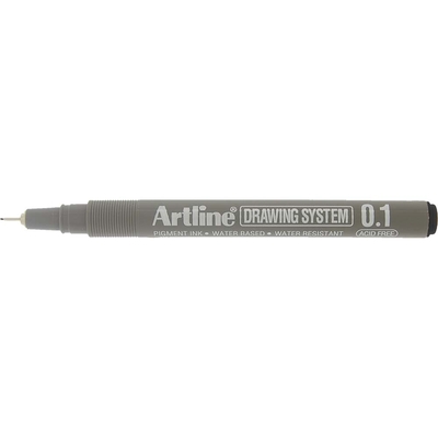 Drawingpenne