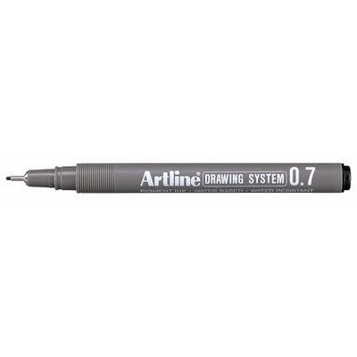Drawingpenne