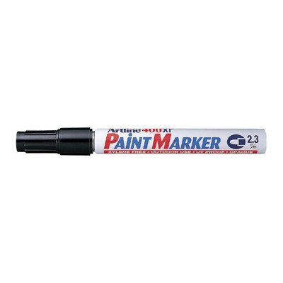Paint- og industri markere