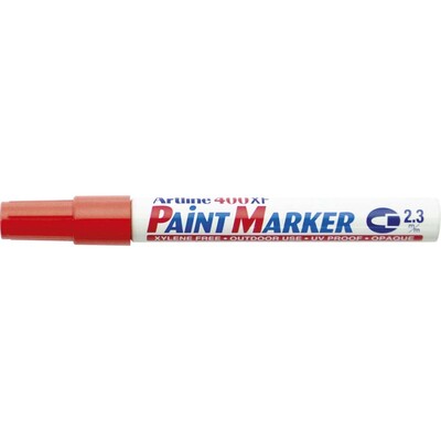 Paint- og industri markere