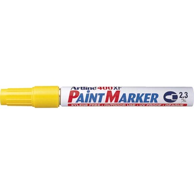 Paint- og industri markere