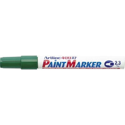 Paint- og industri markere