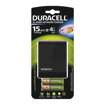 Batteriopladere